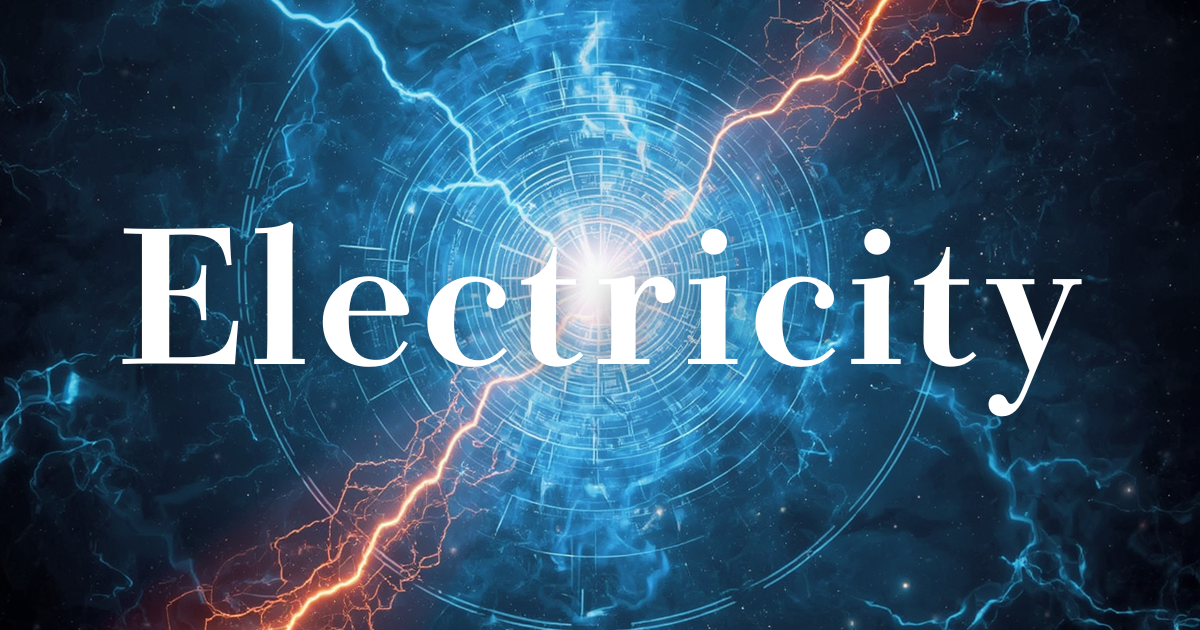 Electricity simulation preview