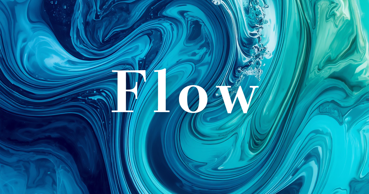 Flow simulation preview